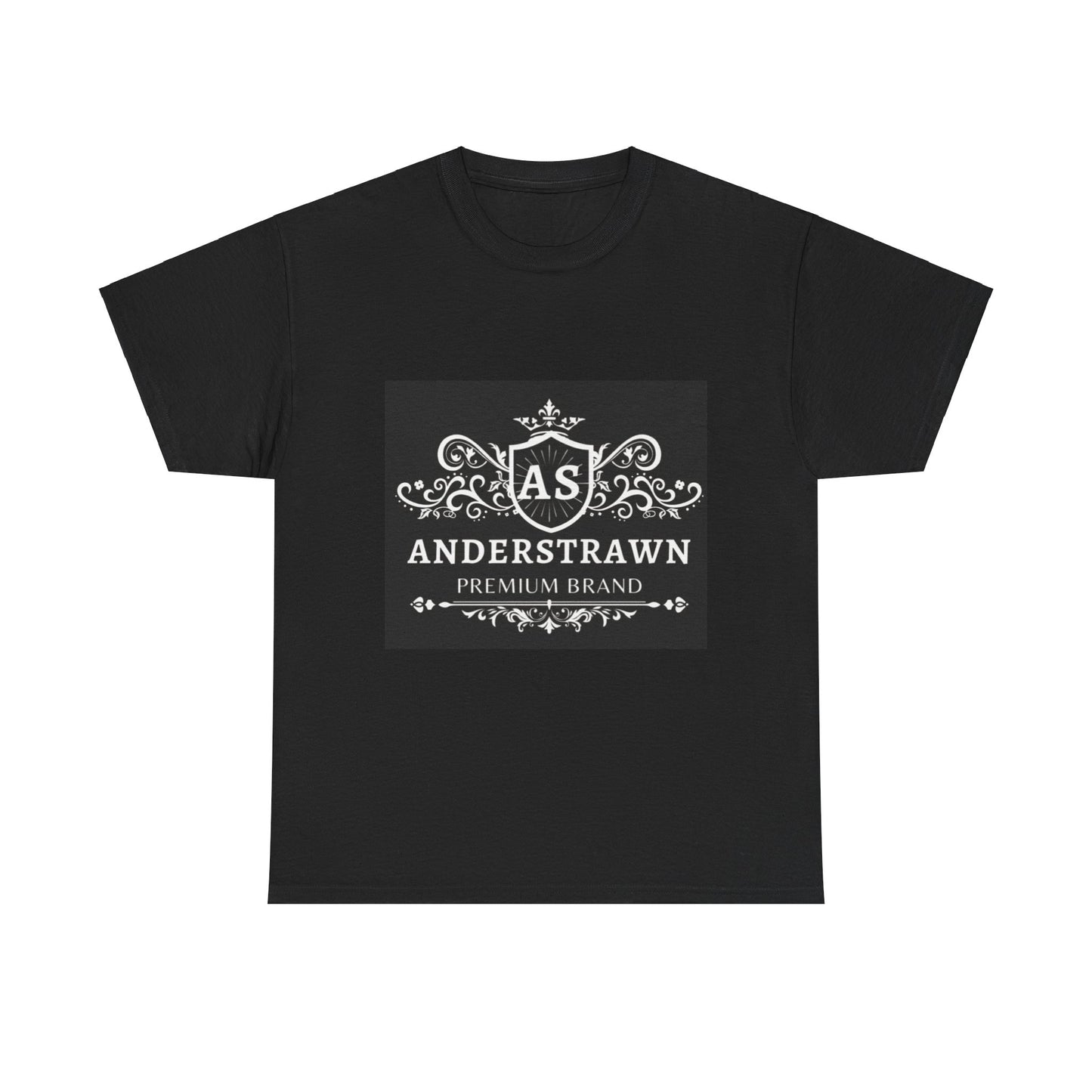 The Anderstrawn Black