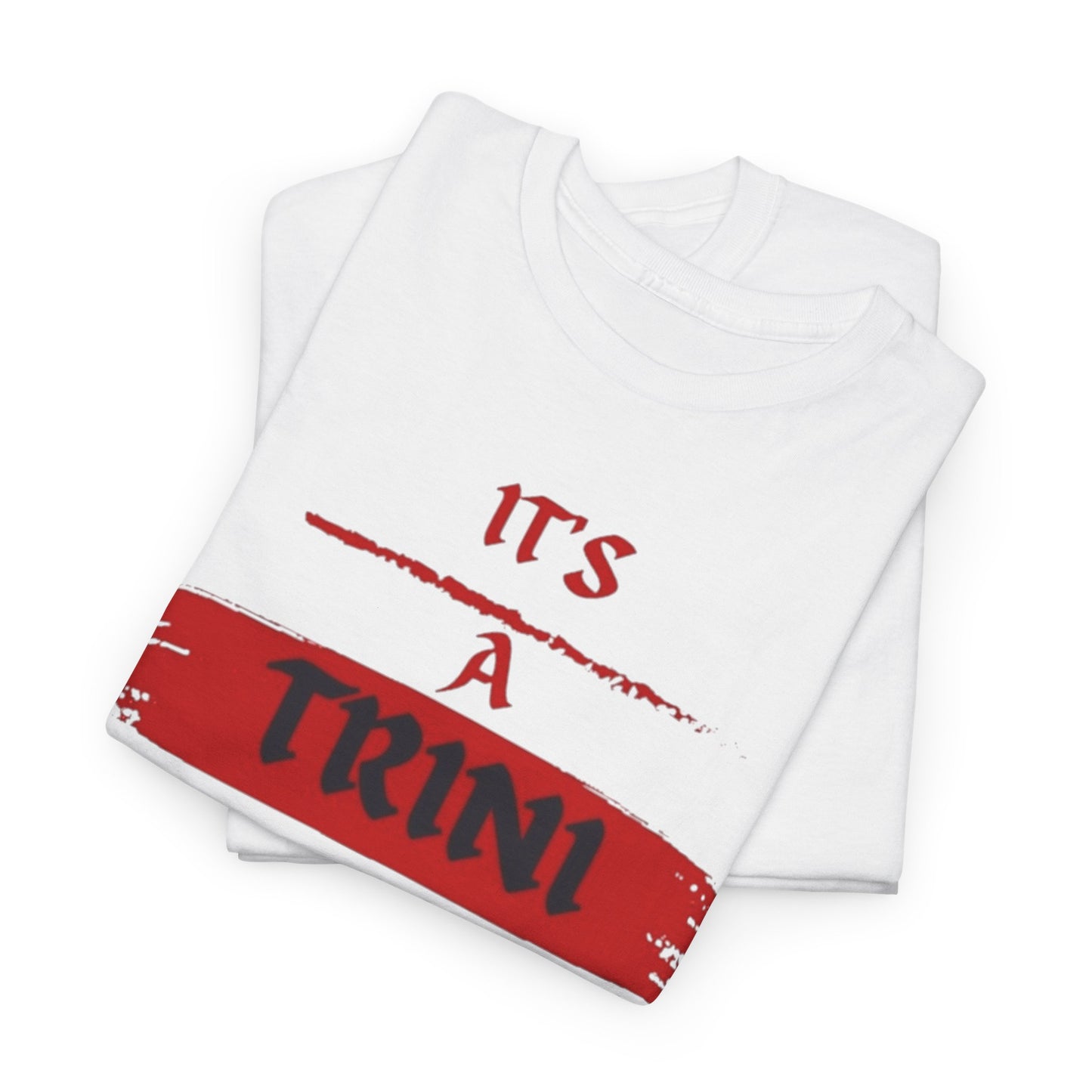 It's a Trini Ting