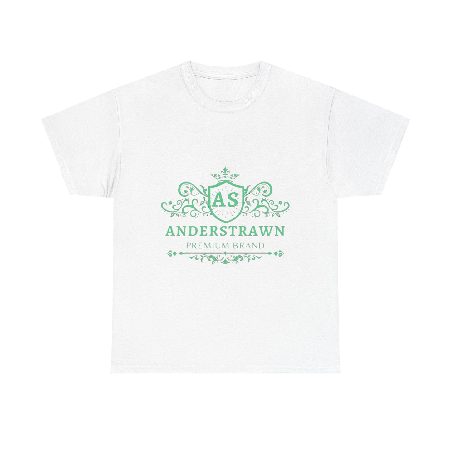 The Anderstrawn Green & Black