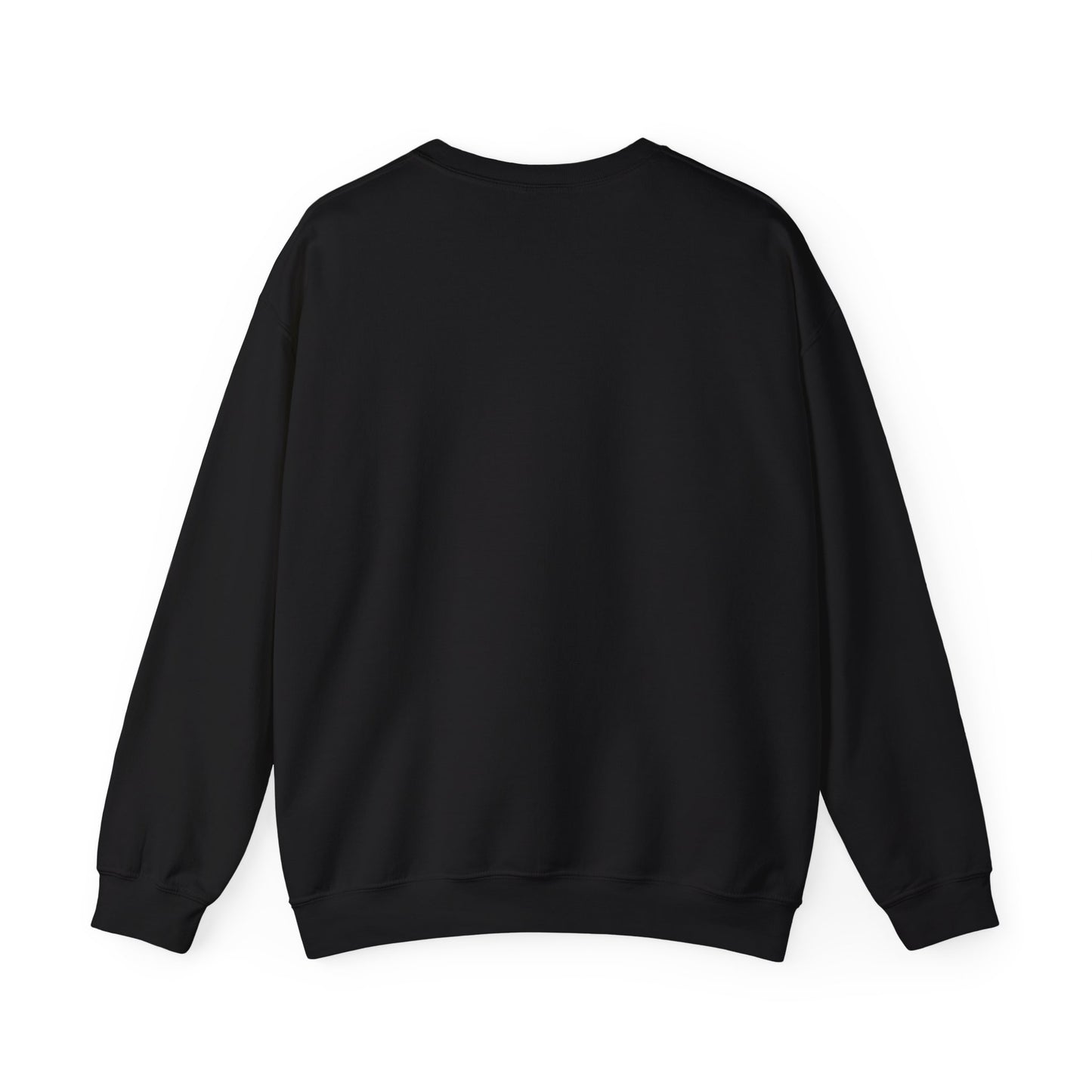 From Birth Crewneck Sweatshirt