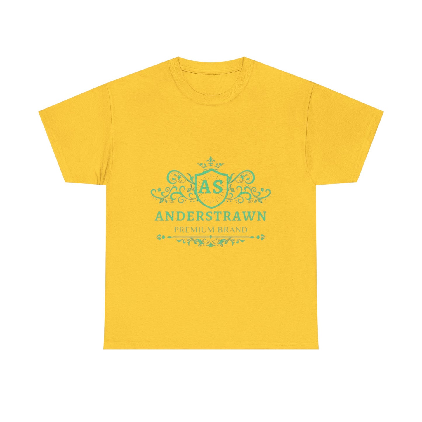 The Anderstrawn Green & Black