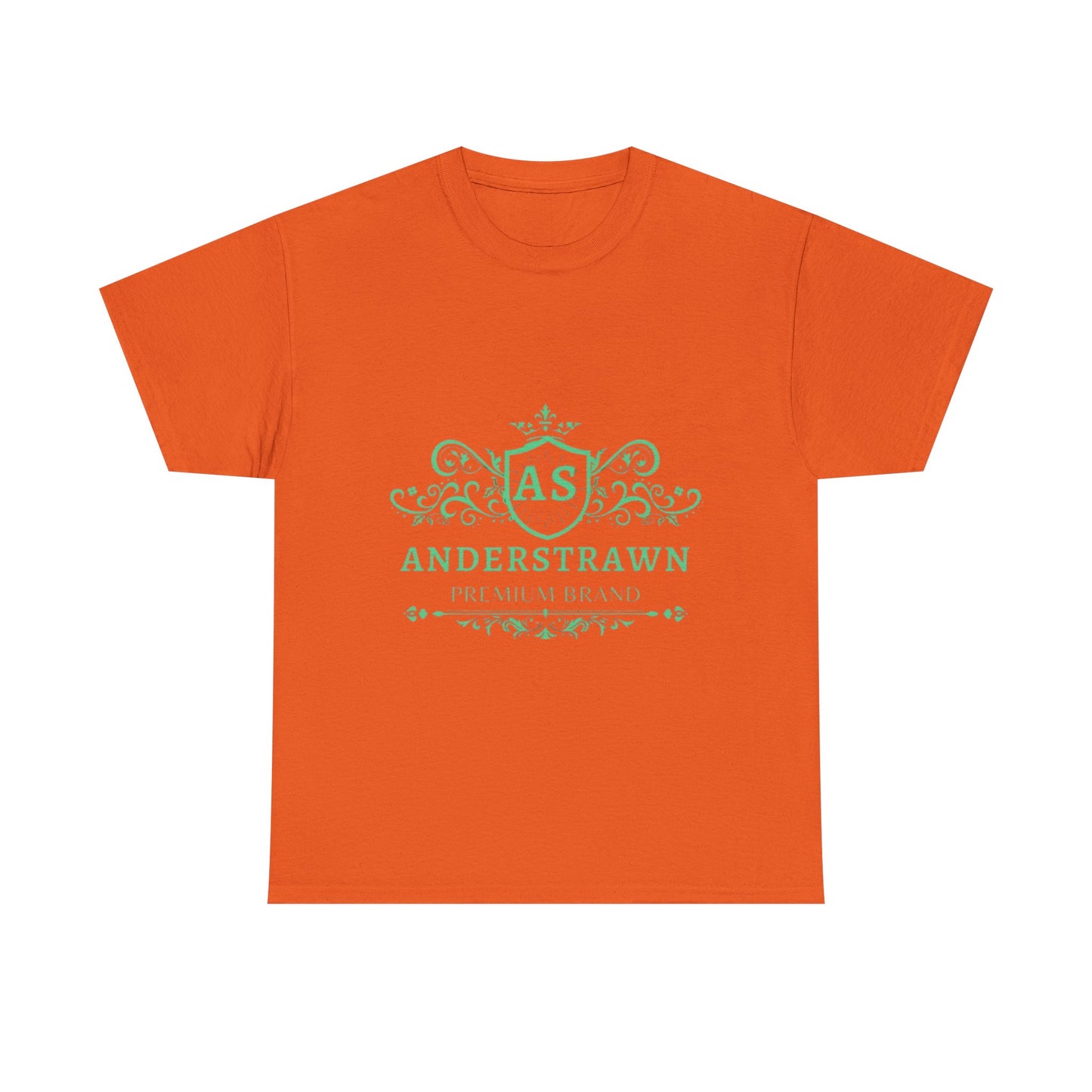 The Anderstrawn Green & Black