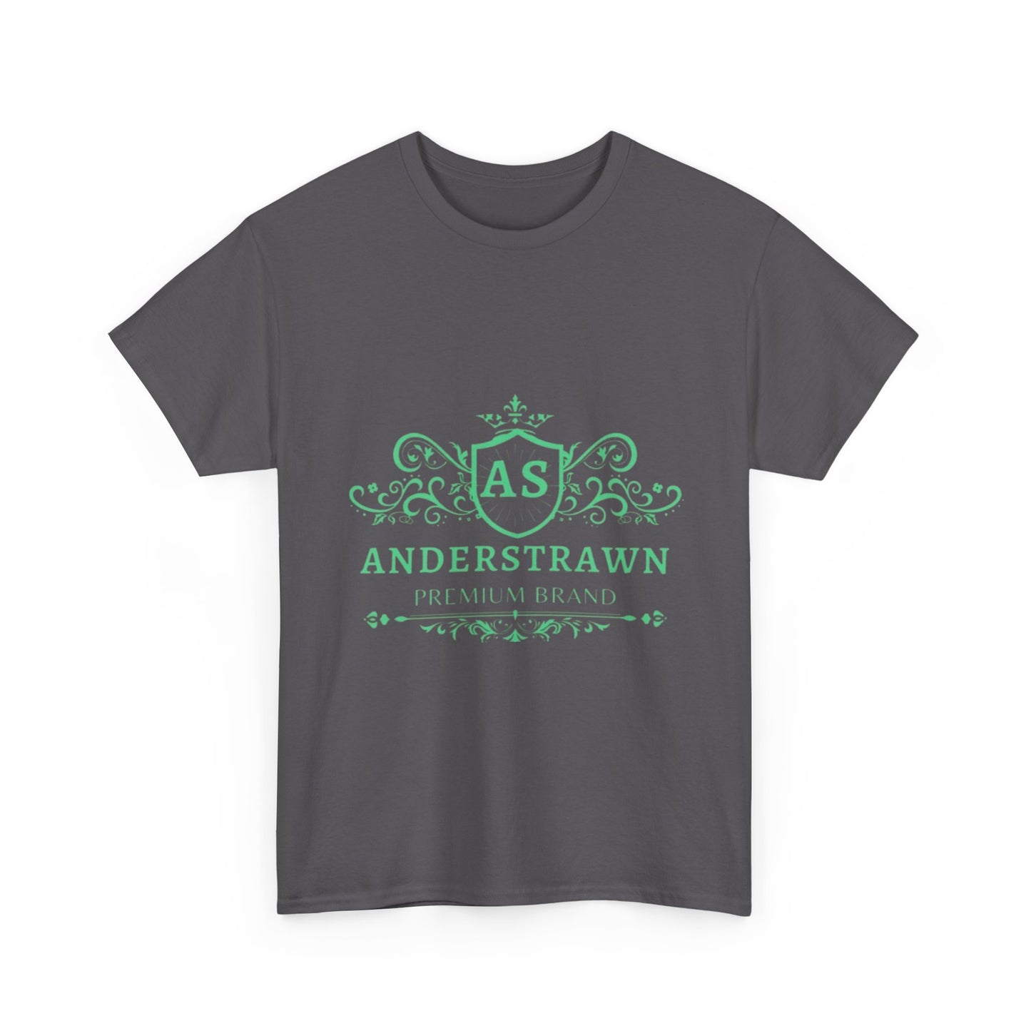 The Anderstrawn Green & Black