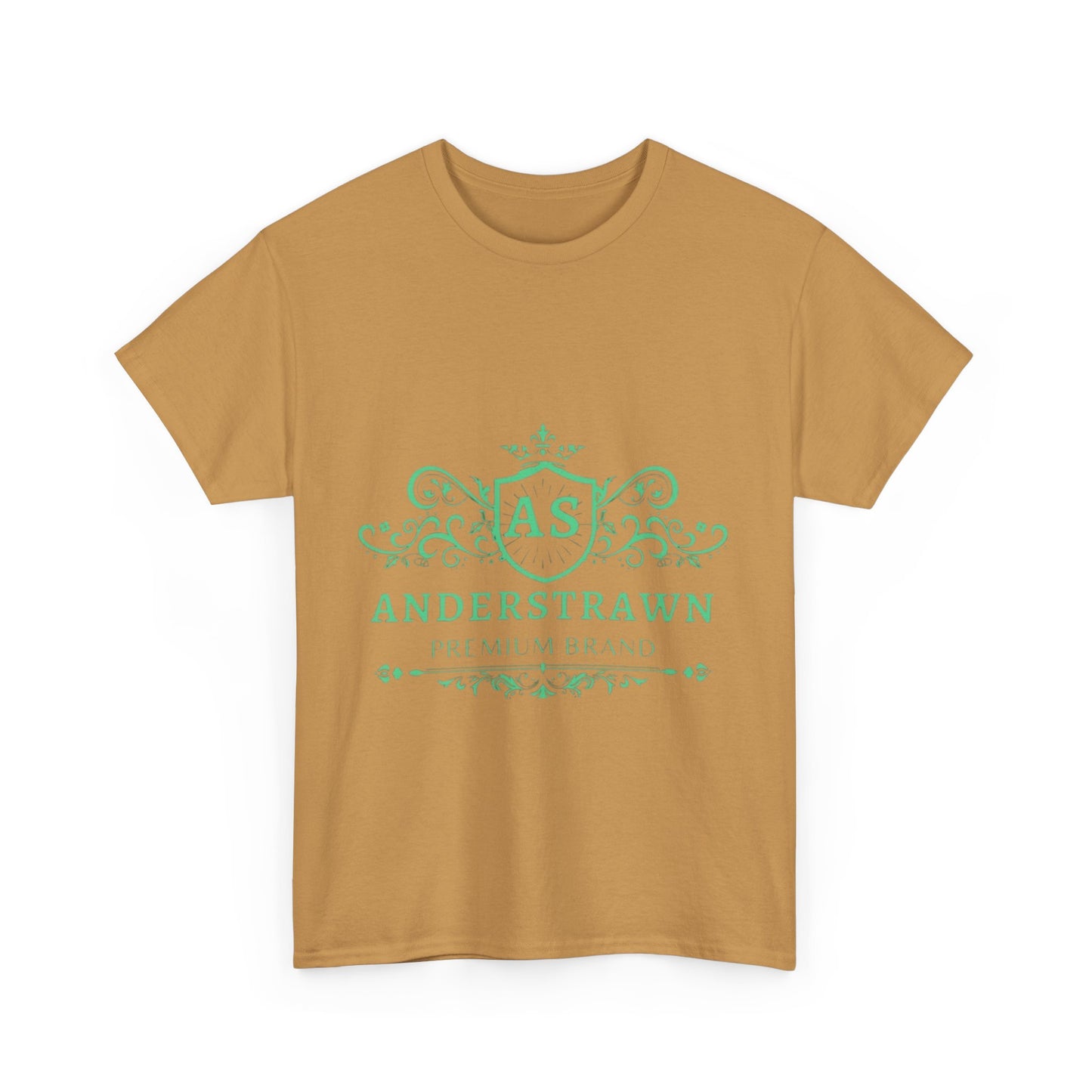 The Anderstrawn Green & Black