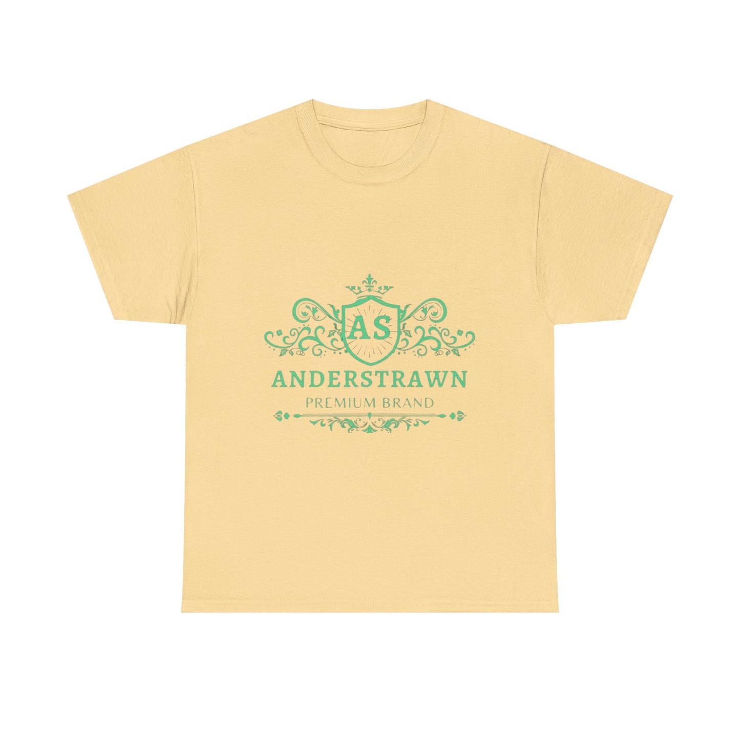 The Anderstrawn Green & Black