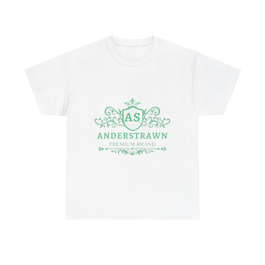 The Anderstrawn Green & Black