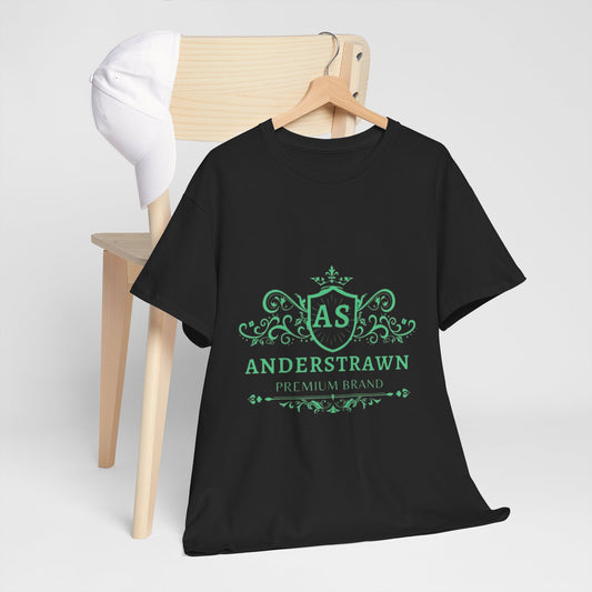 The Anderstrawn Green & Black