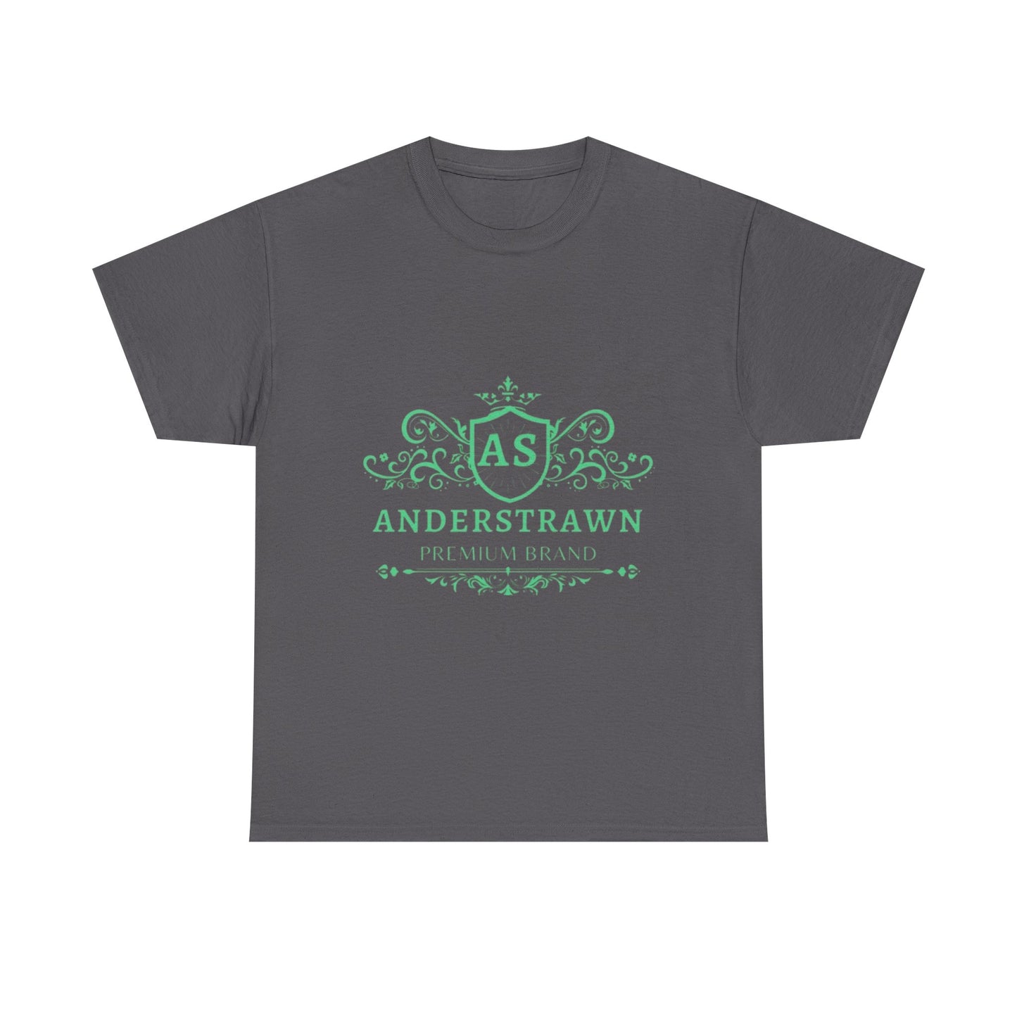 The Anderstrawn Green & Black